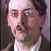 Edmund Gosse