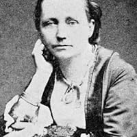 Charlotte M. Brame