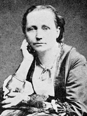 Charlotte M. Brame