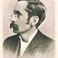 Arthur Morrison