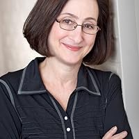 Lisa Zeidner