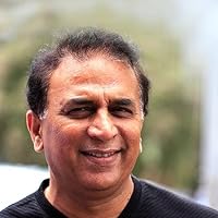 Sunil Gavaskar
