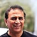 Sunil Gavaskar
