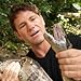 Steve Backshall