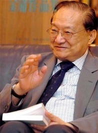 Jin Yong profile picture