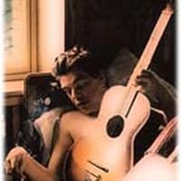 John Auber Armstrong