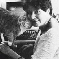 Kay Nolte Smith