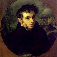Vasily Zhukovsky