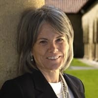 Elizabeth Tallent
