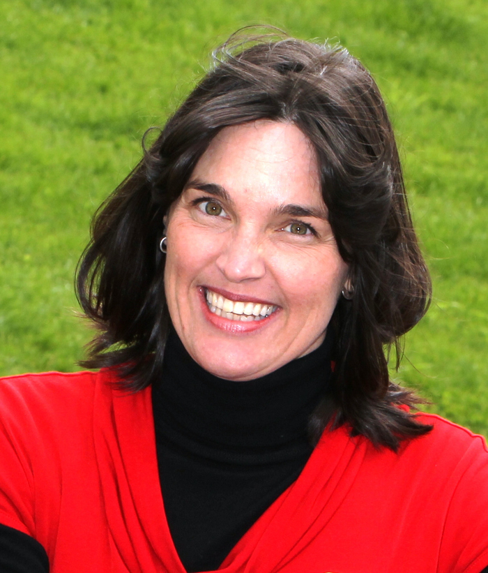 Deborah Burnside