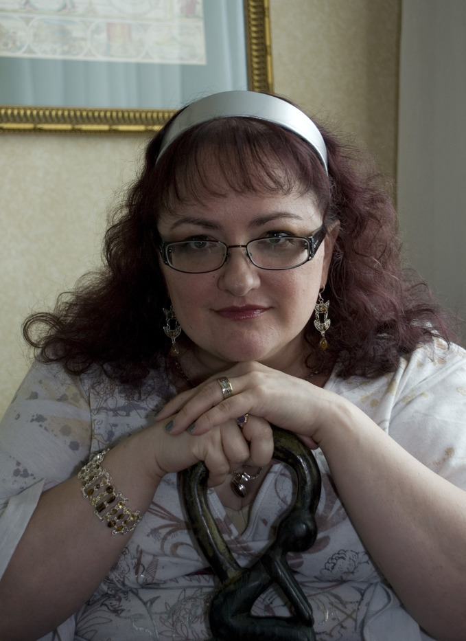 Dana Marie Bell profile picture