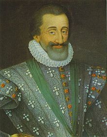 Henri IV of France