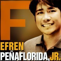 Efren Peñaflorida Jr.