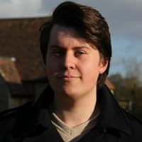 Henry Venmore-Rowland