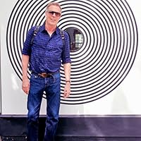 Profile Image for Will Aitken.