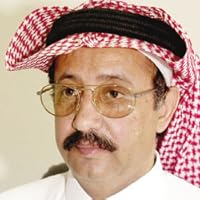 علي الدميني