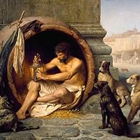 Διογένης ο Κυνικός