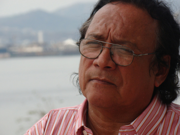 Jorge Velasco Mackenzie