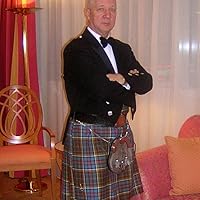 Seumas Gallacher