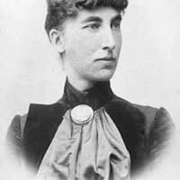 Victoria Benedictsson