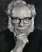 Photo of Isaac Asimov