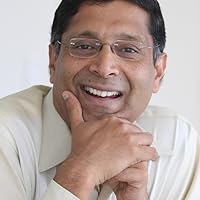 Arvind Subramanian