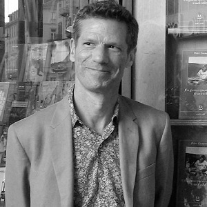 Peter Cameron