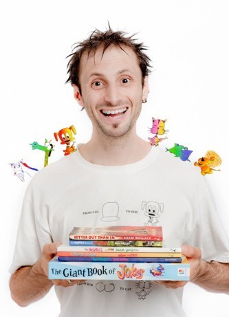 Adam Wallace profile picture
