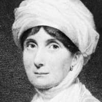 Joanna Baillie