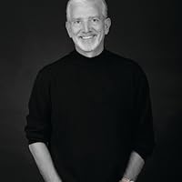 Profile Image for Martin J. Smith.