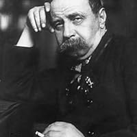 Peter Altenberg