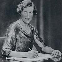 Anna Masterton Buchan