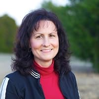 Rachel St. John-Gilbert