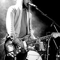 Jesse Lacey