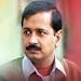 Arvind Kejriwal