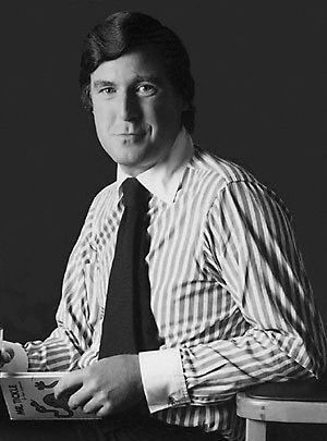 Roger Hargreaves profile picture