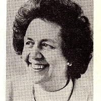 Lilian Peake