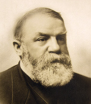 Dwight L. Moody