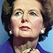 Margaret Thatcher