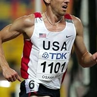 Adam Goucher