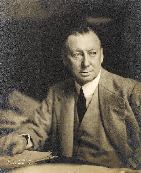 Edward Verrall Lucas