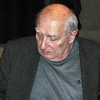 Claude Chabrol