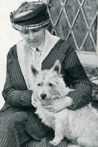 Mary Raymond Shipman Andrews