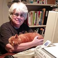Juliet Waldron