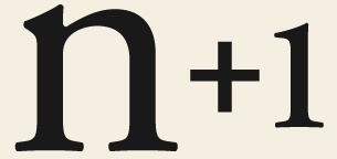 n+1