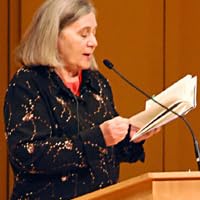 مارلين روبنسون