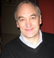 Michael Dobbs
