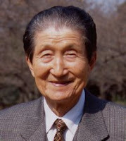 Seicho Taniguchi