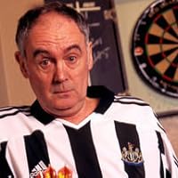 Sid Waddell