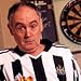Sid Waddell